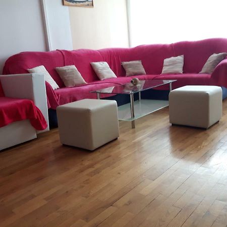 Apartment Trstenik Split Exterior foto