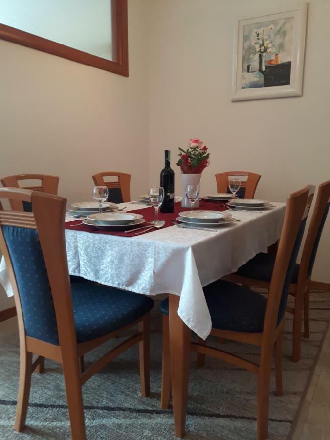 Apartment Trstenik Split Exterior foto